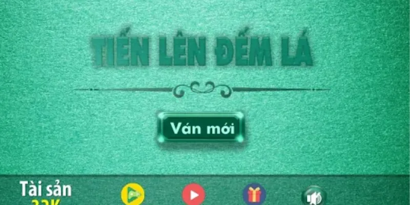 Một vài lời về trò chơi bài Tiến Lên Đêm La