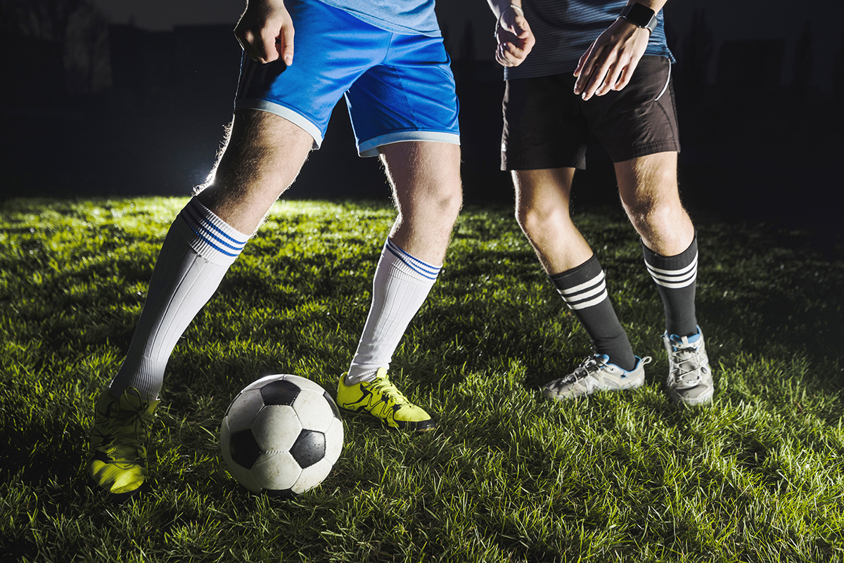 Kỹ thuật rê bóng đá từ cơ bản đến nâng cao 2 Kỹ Thuật Dẫn Bóng Trong Bóng Đá Từ Cơ Bản Đến Nâng Cao