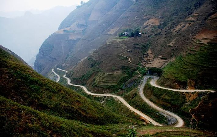 Đèo Ngoạn Mục năm 2025