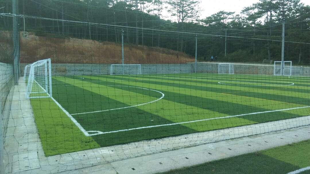 Luật bóng đá phụ tiêu chuẩn FIFA 5 a Giới thiệu chung Luật bóng đá sân 5 người chuẩn FIFA Giới thiệu chung