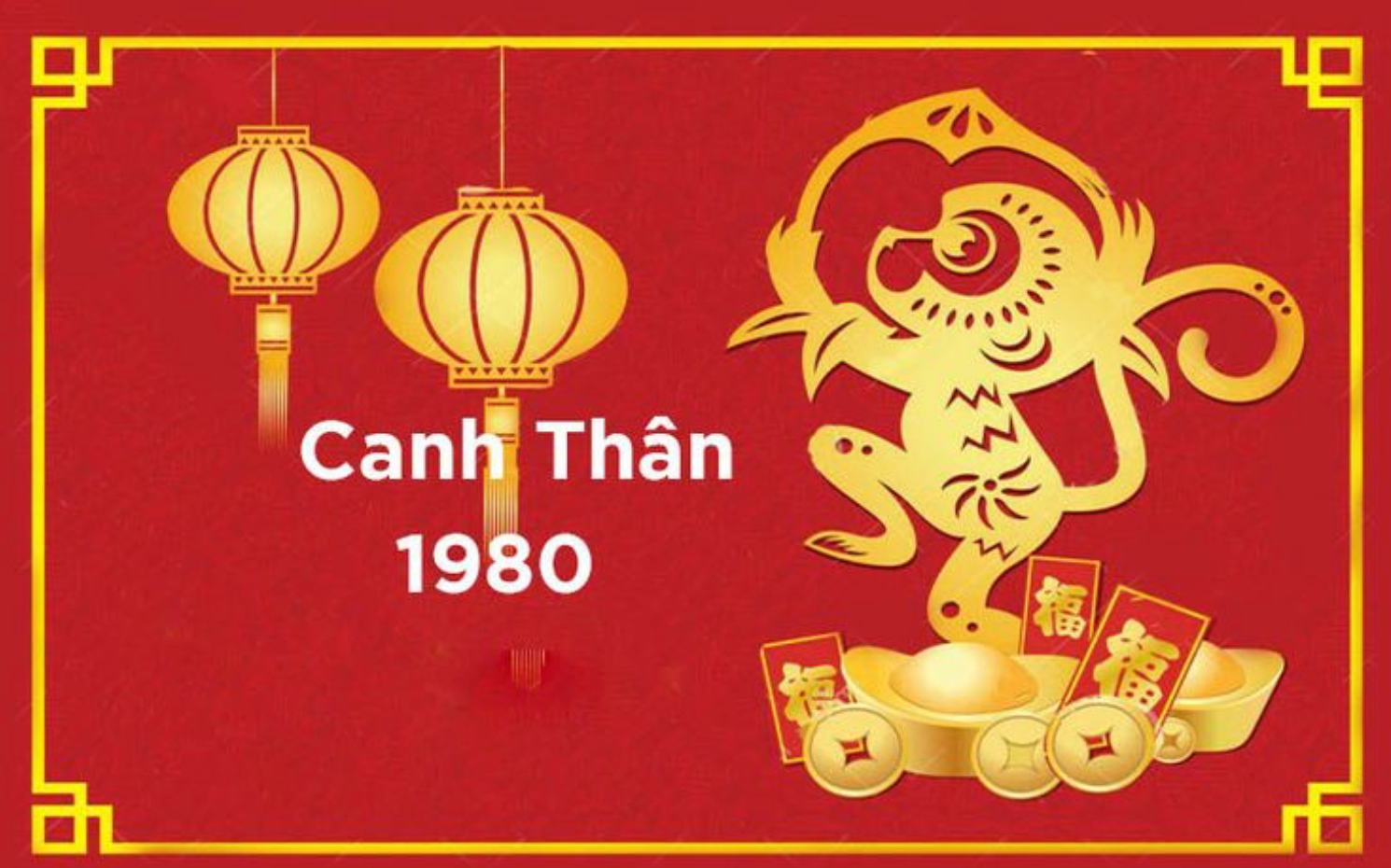Tuổi Canh Thân 1980 nên hợp tác làm ăn với tuổi nào trong năm 2025 để thành công lớn?