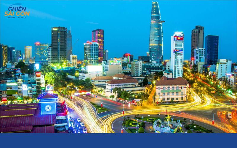 Giới thiệu Ghiền Sài Gòn - Trang thông tin mới nhất về Sài Gòn 5 giới thiệu ghiền sài gòn