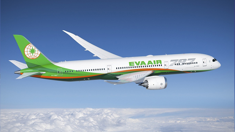 Top 10 hãng hàng không tốt nhất đến Hoa Kỳ từ Việt Nam