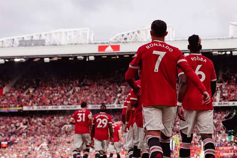 Vị trí tiền đạo (ST) Đội hình MU mạnh nhất fo4: Cách xây dựng đội hình MU