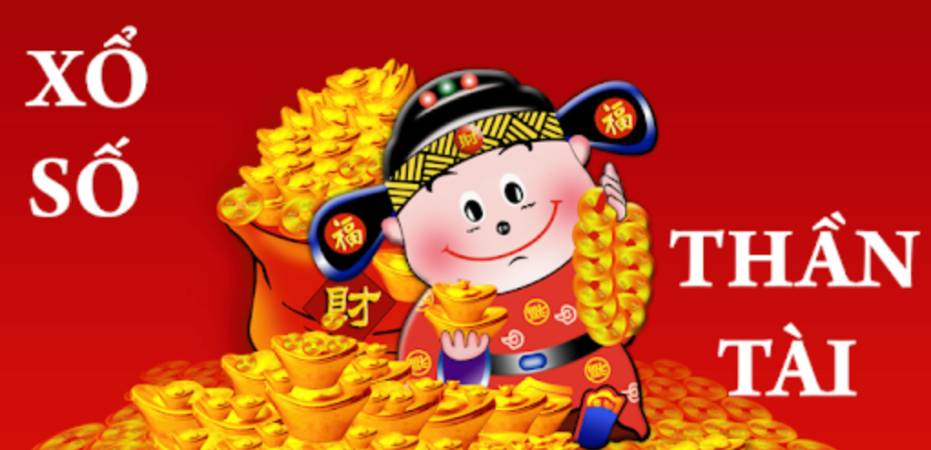 phương pháp chơi xổ số hiệu quả Xổ số thần tài là gì? Cơ cấu và phương pháp chơi xổ số thần tài