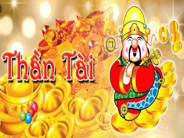 Thần xổ số là gì? Xổ số thần tài là gì? Cơ cấu và phương pháp chơi xổ số thần tài