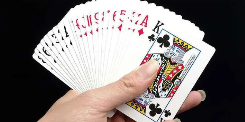 Hiểu các quy tắc cơ bản của Tien Len