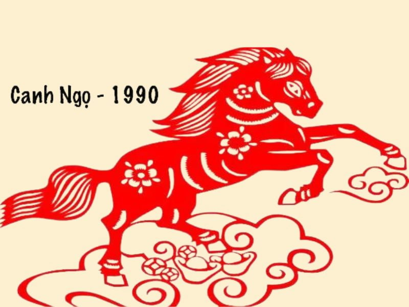 Người Sinh Năm Canh Ngọ 1990 Có Cuộc Sống Như Thế Nào?