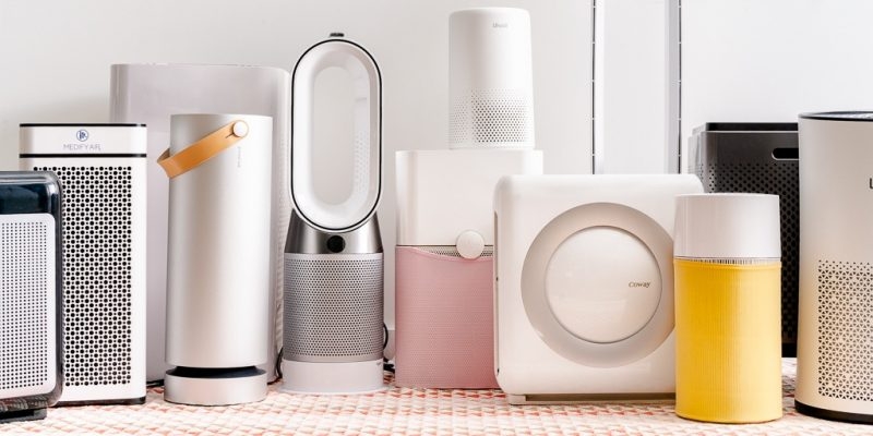 [Mẹo] Tôi có nên mua máy lọc không khí không và khi nào nên mua?
