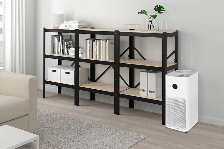 Đặt máy ở vị trí thích hợp Đặt máy ở vị trí phù hợp