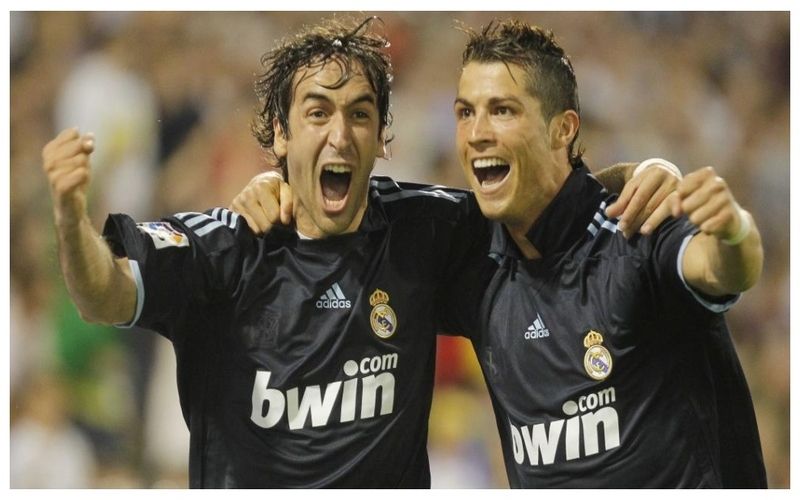 Những cầu thủ từng chơi cho Real Madrid: 10 huyền thoại hàng đầu