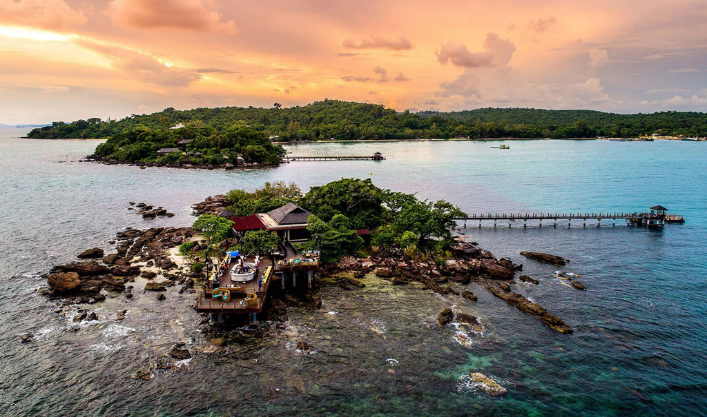 Mùa nào là đẹp nhất để đi Phú Quốc? Tôi nên đi vào tháng nào trong năm?