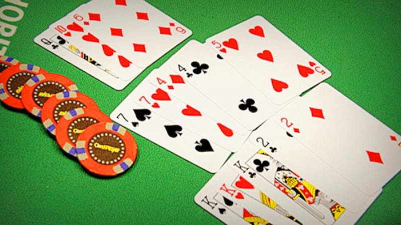 Thứ tự và hướng dẫn chơi Mau Binh cho người mới chơi - wi88