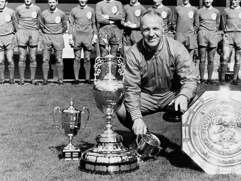 Câu lạc bộ bóng đá Liverpool: Một chuyến tham quan tuyệt vời và những dấu ấn lịch sử