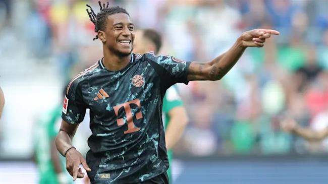 Michael Olise - Thông tin về cầu thủ Michael Olise