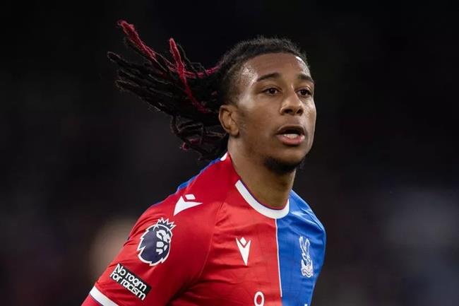 Michael Olise - Thông tin về cầu thủ Michael Olise - Trang 2