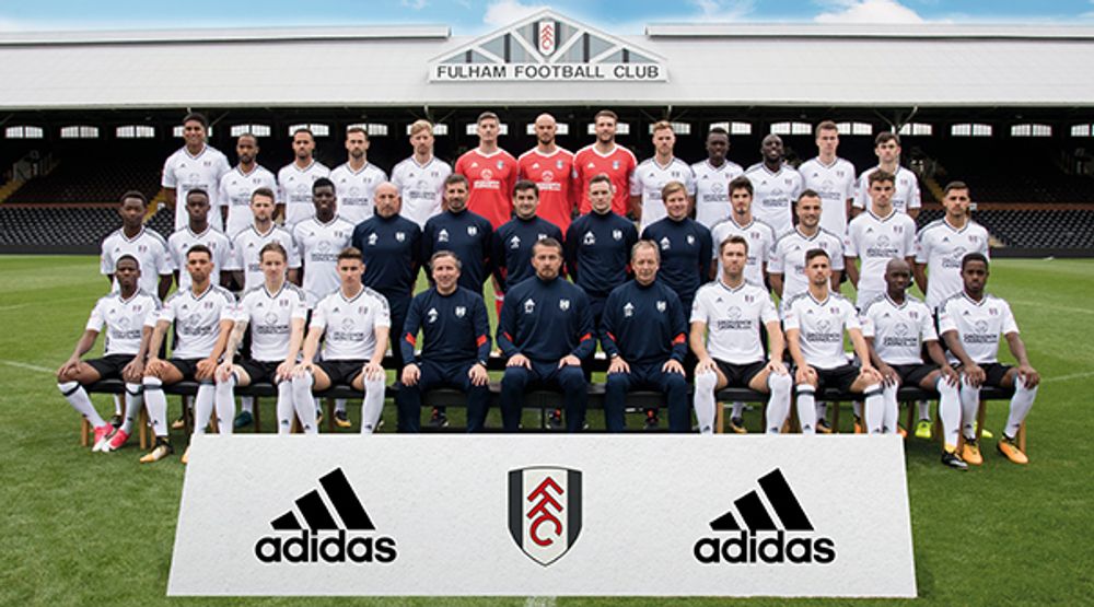 Áo đấu Ngoại hạng Anh 2023 của Fulham Club không thể bỏ qua