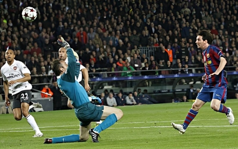 Lốp xe là gì? Hướng dẫn kỹ thuật lob đúng cách