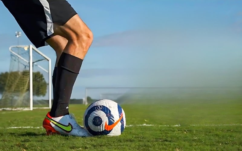 Lốp xe là gì? Hướng dẫn kỹ thuật lob đúng cách