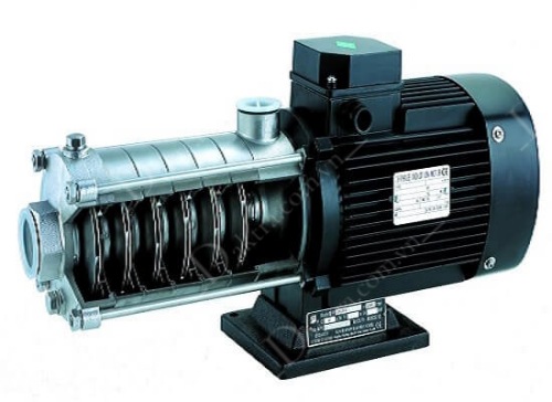 Máy bơm đa tầng là gì? Lợi ích là gì - Daktra