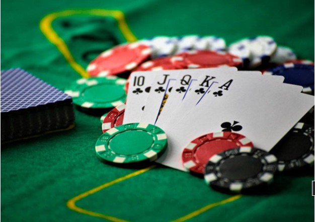 Poker preflop là gì? Bí quyết sử dụng chiến lược để giành chiến thắng