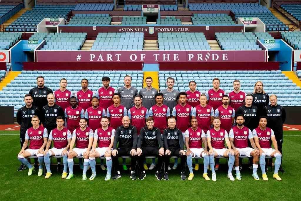 Tin tức mới nhất của đội Aston Villa