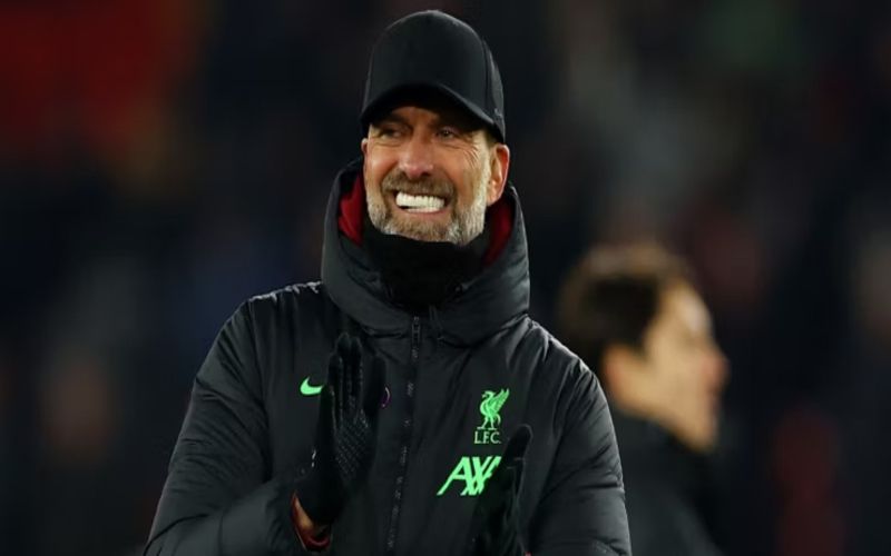 Top 5 Huấn Luyện Viên Xuất Sắc Nhất Của Liverpool: Những Huấn Luyện Viên Hàng Đầu