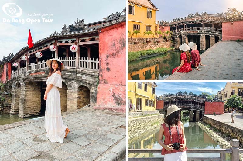 Tour Đà Nẵng Hội An