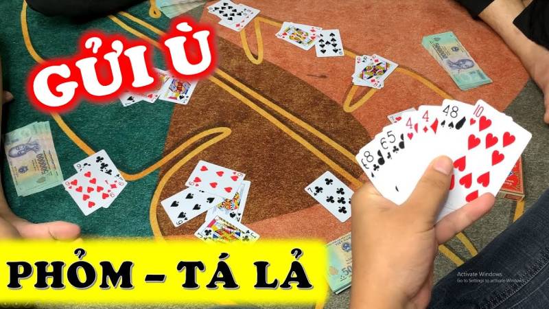 Bí quyết chơi Bomb Snake - Tăng cơ hội chiến thắng nhanh chóng 6 Bí Quyết Đánh Phỏm Rắn - Tăng Cơ Hội Chiến Thắng Nhanh