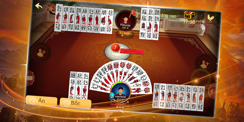 chân chân Chắn vạn văn – Kinh nghiệm chơi bài chắn hiệu quả từ cao thủ