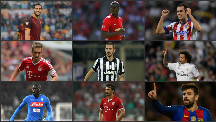 Hậu vệ phải trong bóng đá: vai trò và vị trí của rb là gì