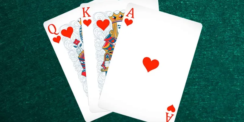 Hướng dẫn cách chơi ba thẻ cào đơn giản và dễ hiểu