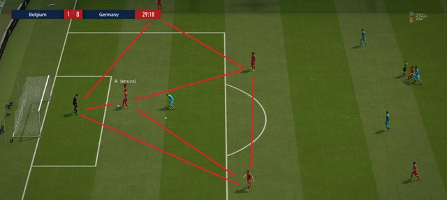 Tận dụng kỹ thuật “giết thời gian” phá hủy hệ thống xếp hạng trong FIFA ONLINE 4