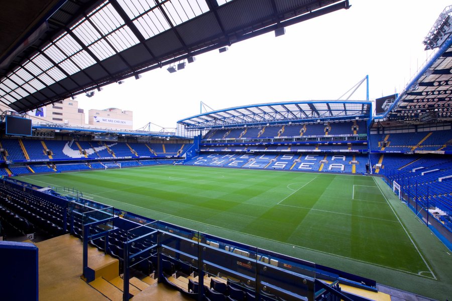 Bảo tàng & Tour tham quan Chelsea FC (London, Anh) - Đánh giá - Tripadvisor