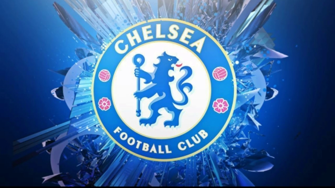 Bài Hát Chính Thức Của CLB CHELSEA "Blue Is The Colour" - YouTube