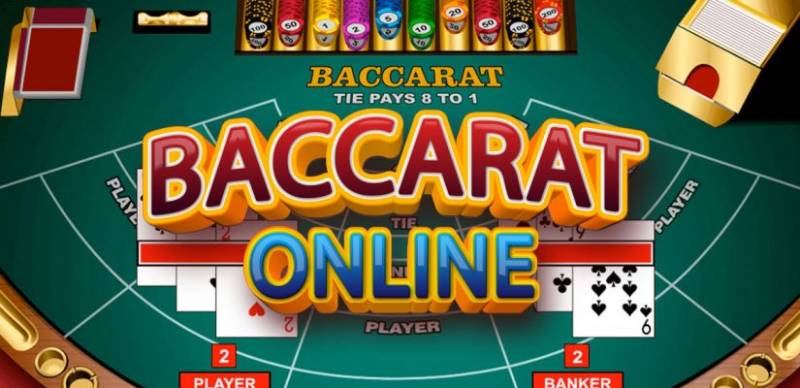 Cách Thắng Baccarat Từ Những Mẹo Hay Nhất 2 Cách Chiến Thắng Baccarat Từ Những Mẹo Đỉnh Cao