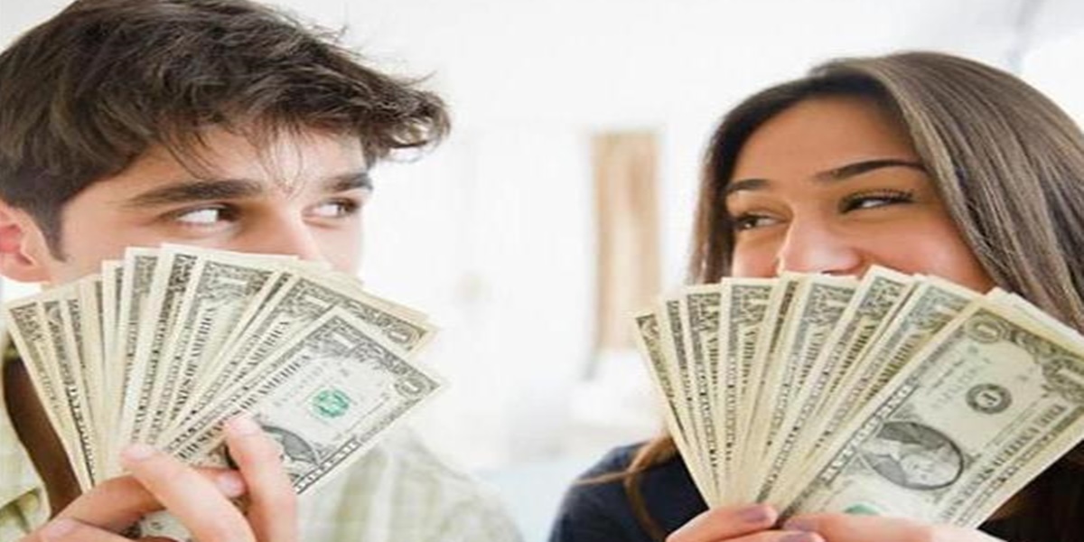 Câu trả lời chi tiết: Tiền trúng số là tài sản chung hay riêng?