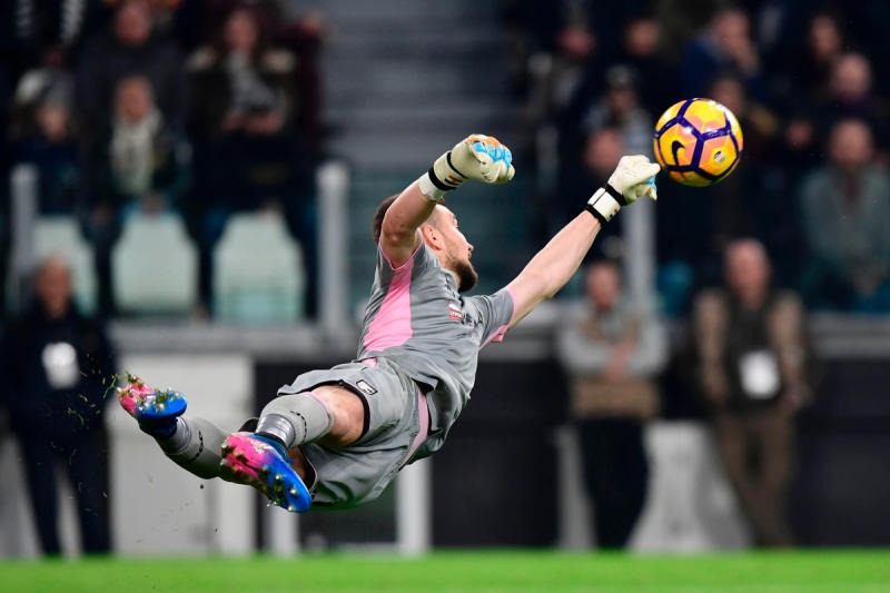 Thủ môn và kiến thức kỹ thuật quan trọng cần nắm vững