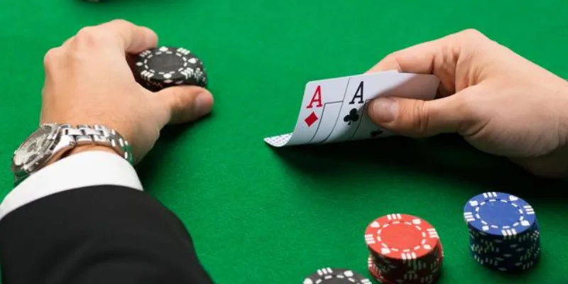 Cách chơi bài xì dách một cách khôn ngoan và hiệu quả