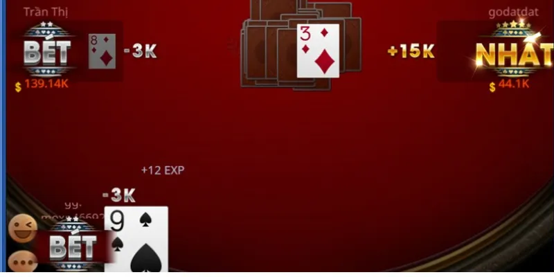 Một số hướng dẫn về cách chơi Tiến Lên giúp bạn luôn dẫn đầu