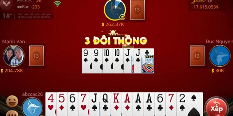 Luật chơi bài cơ bản cho người mới bắt đầu