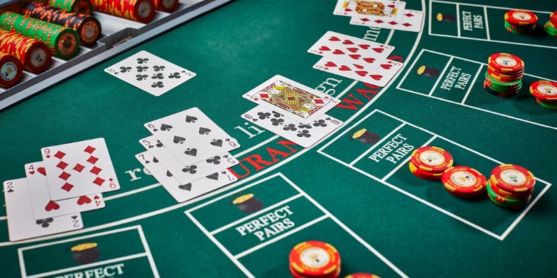 Luật chơi Blackjack và những mẹo hữu ích giúp bạn chiến thắng