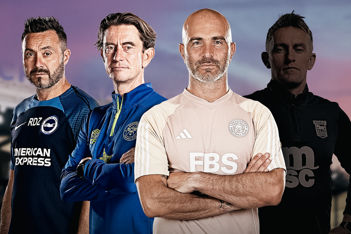 Huấn luyện viên bóng đá là gì? Tiêu chuẩn để trở thành huấn luyện viên