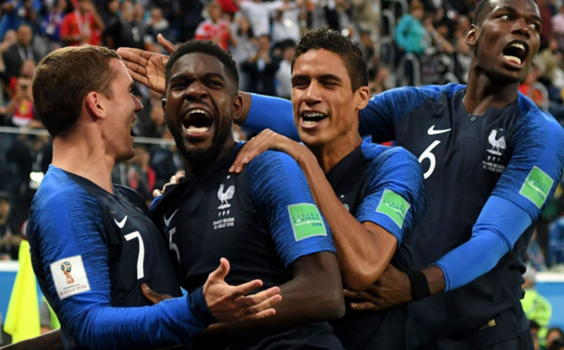 Bàn thắng là gì? Giải mã thuật ngữ bàn thắng trong bóng đá