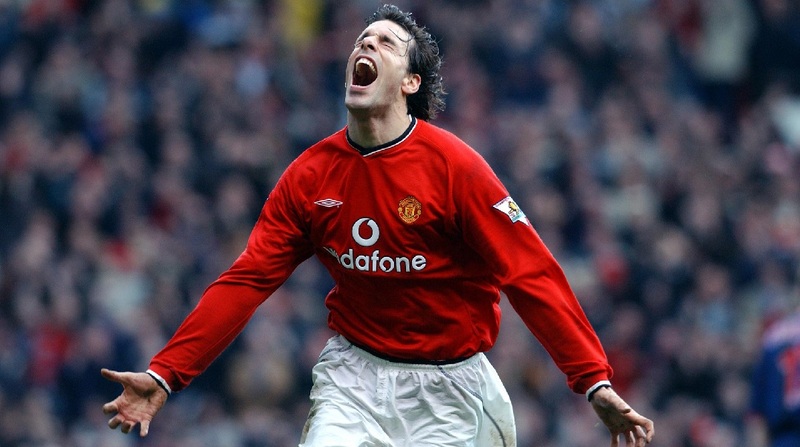 Cùng xem đội hình xuất sắc nhất của Manchester United trong thập kỷ qua