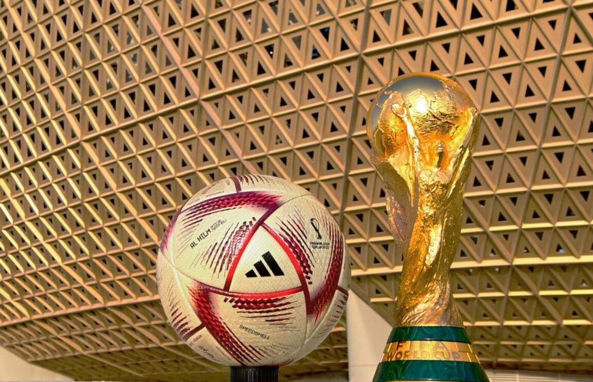 World Cup: Giải đấu thể thao lớn nhất thế giới
