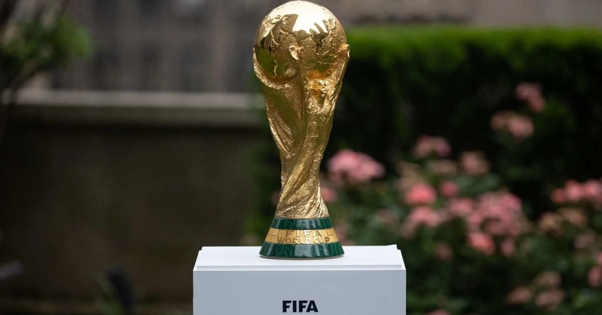 World Cup: Giải đấu thể thao lớn nhất thế giới