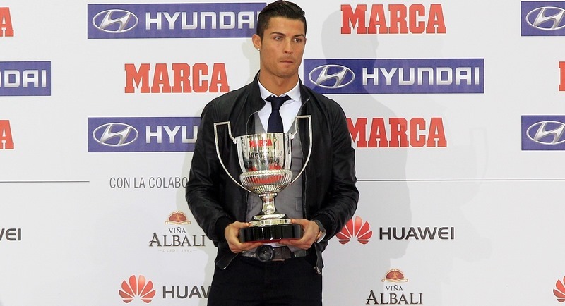 Giải thưởng Pichichi là gì? Những cầu thủ giành được nhiều giải thưởng Pichichi nhất tại La Liga