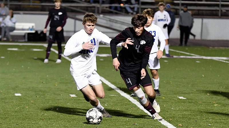 PRC là gì trong bóng đá? Những điều cần biết về PRC