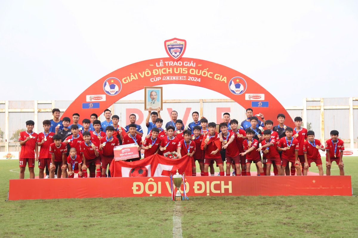 Giới thiệu - Trung tâm PVF